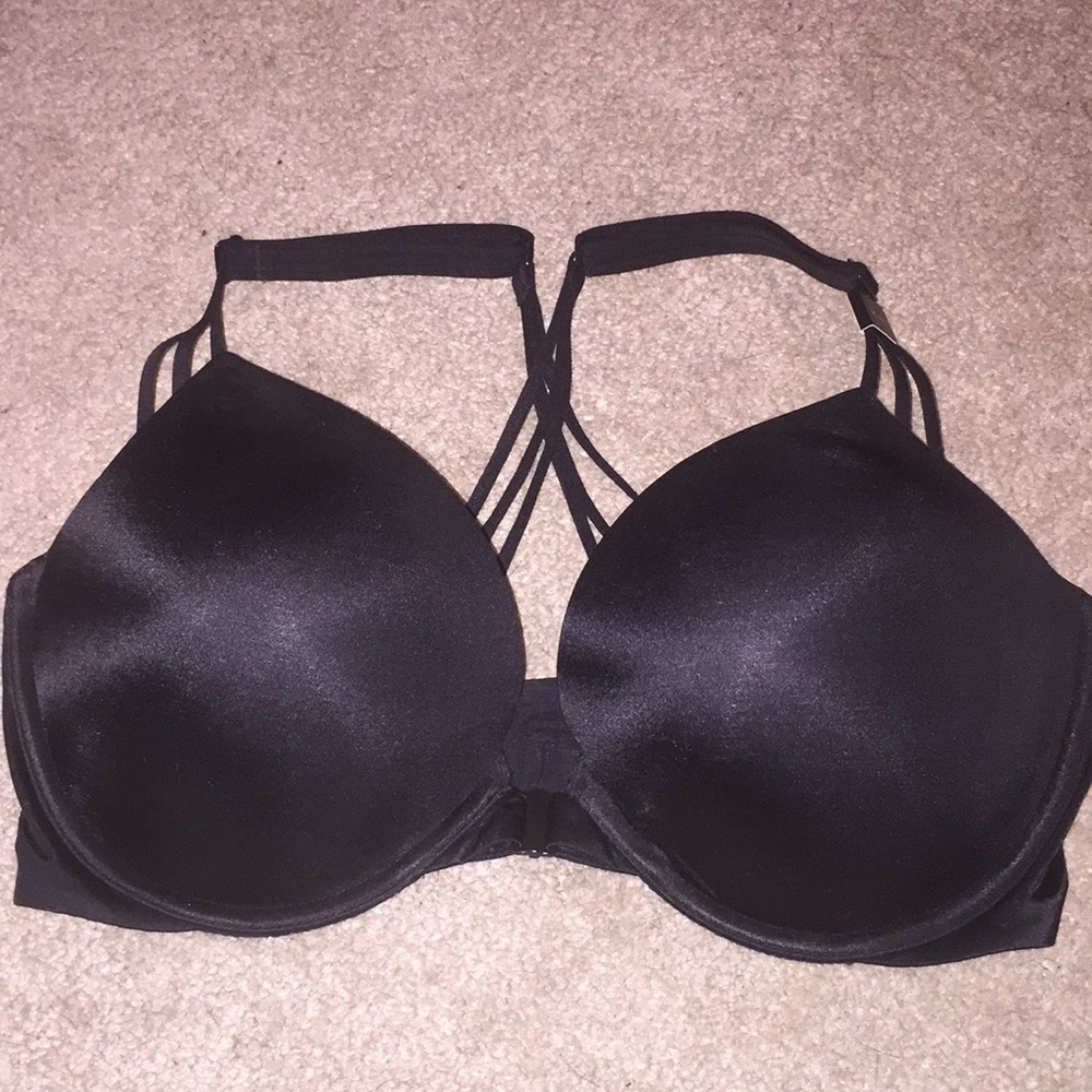 Victoria’s Secret Black bra 36DD